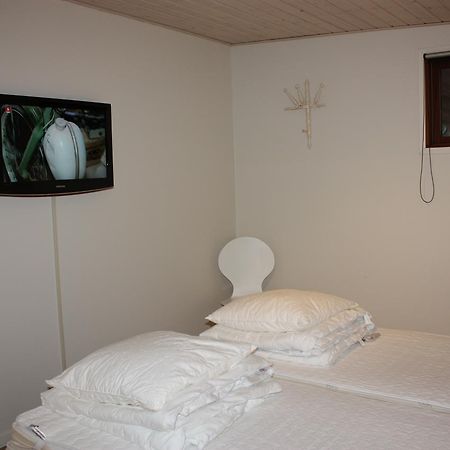 Skagen Ferie 1 Apartment ภายนอก รูปภาพ