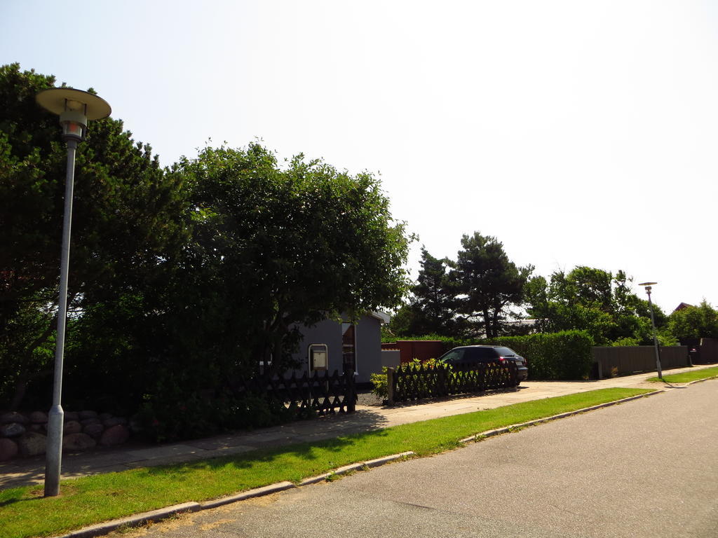Skagen Ferie 1 Apartment ภายนอก รูปภาพ
