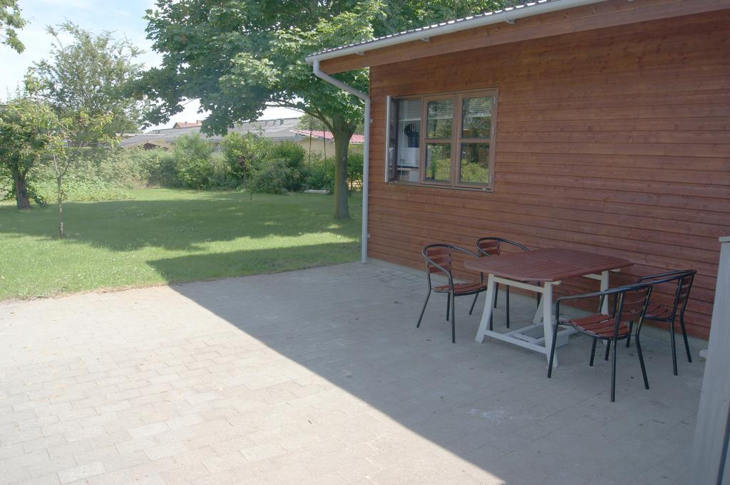 Skagen Ferie 1 Apartment ห้อง รูปภาพ
