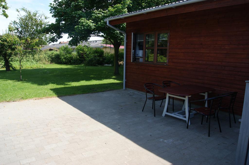 Skagen Ferie 1 Apartment ห้อง รูปภาพ