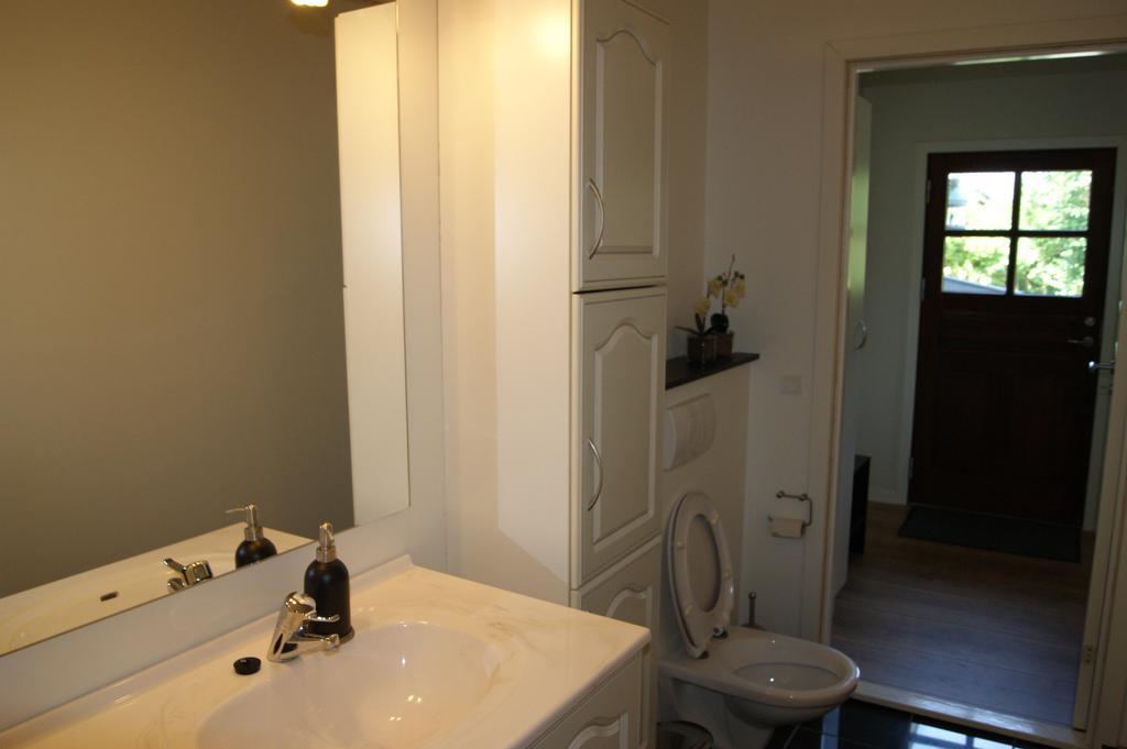 Skagen Ferie 1 Apartment ห้อง รูปภาพ