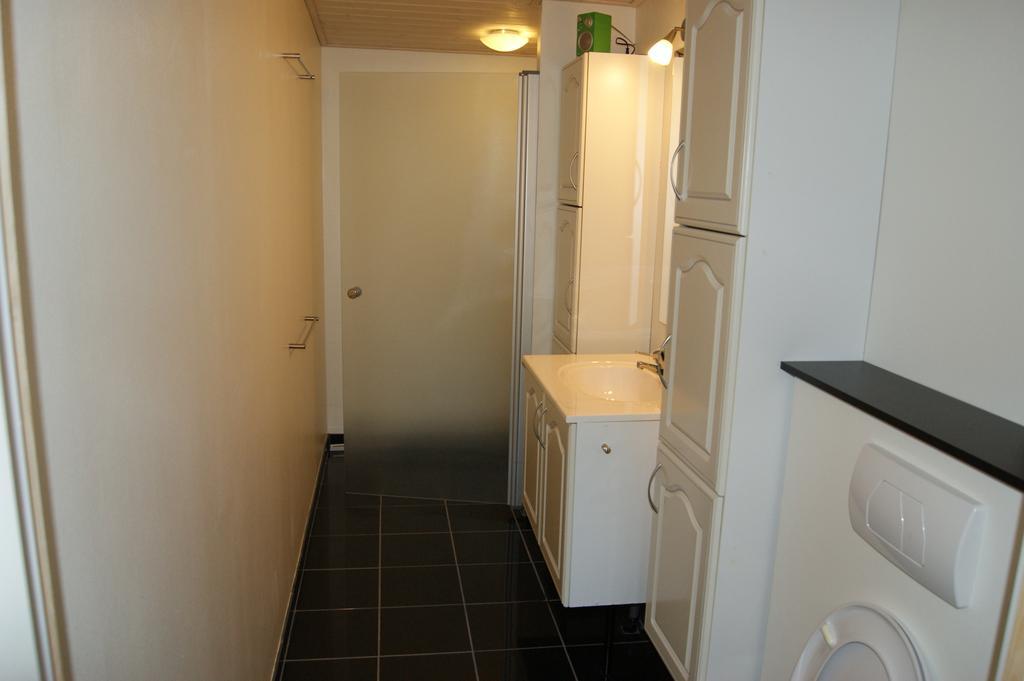 Skagen Ferie 1 Apartment ห้อง รูปภาพ