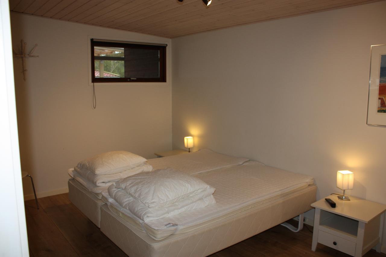 Skagen Ferie 1 Apartment ภายนอก รูปภาพ