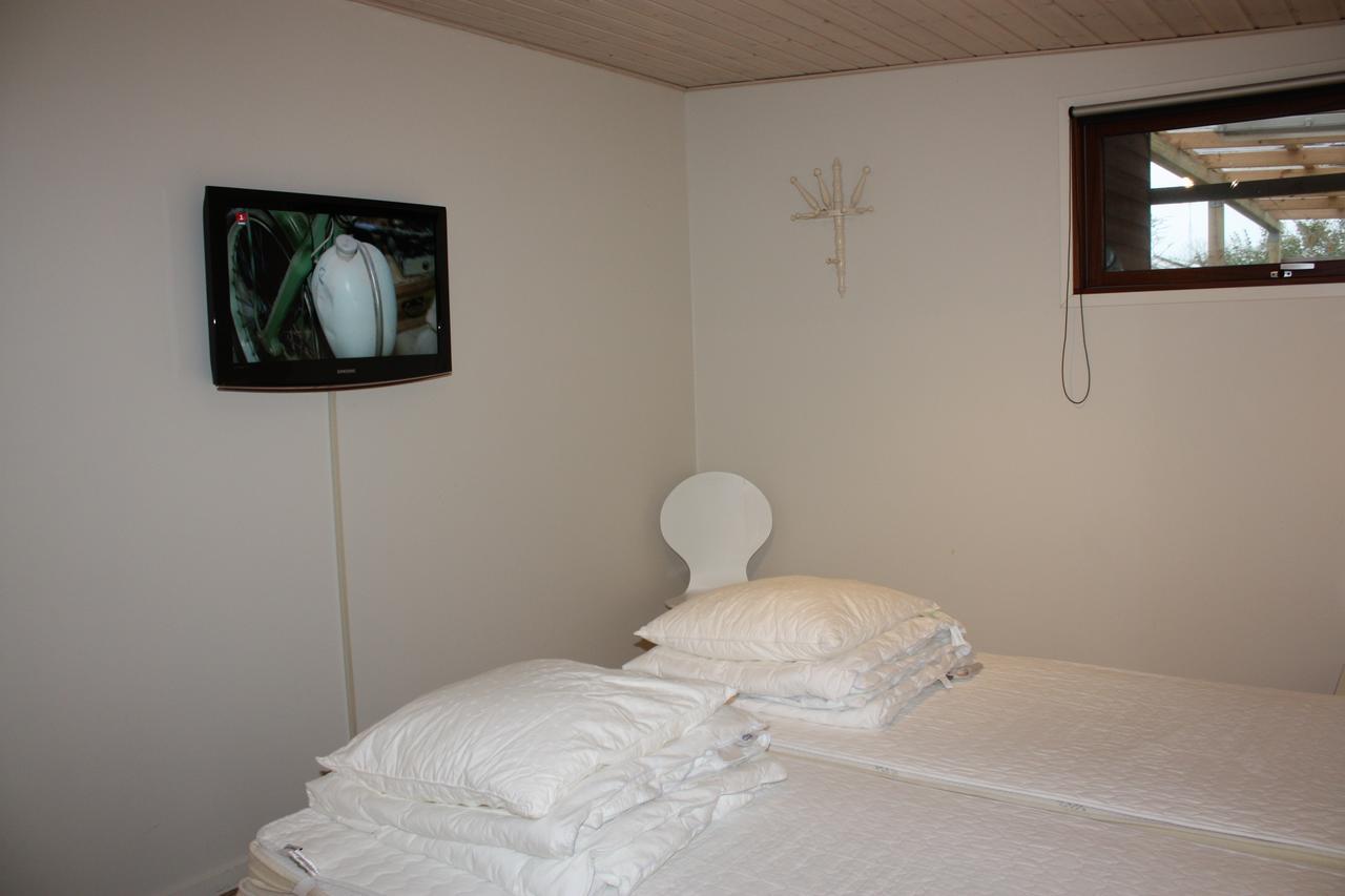Skagen Ferie 1 Apartment ภายนอก รูปภาพ