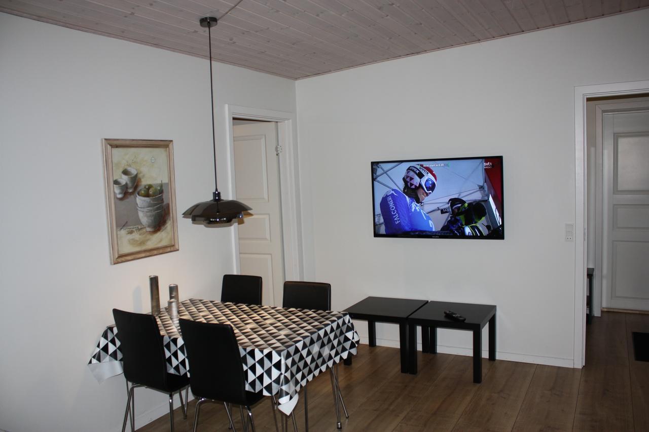 Skagen Ferie 1 Apartment ภายนอก รูปภาพ
